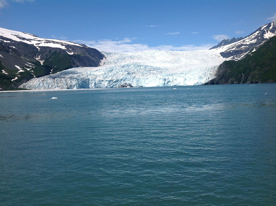 Alaska Cottonwood Lodge