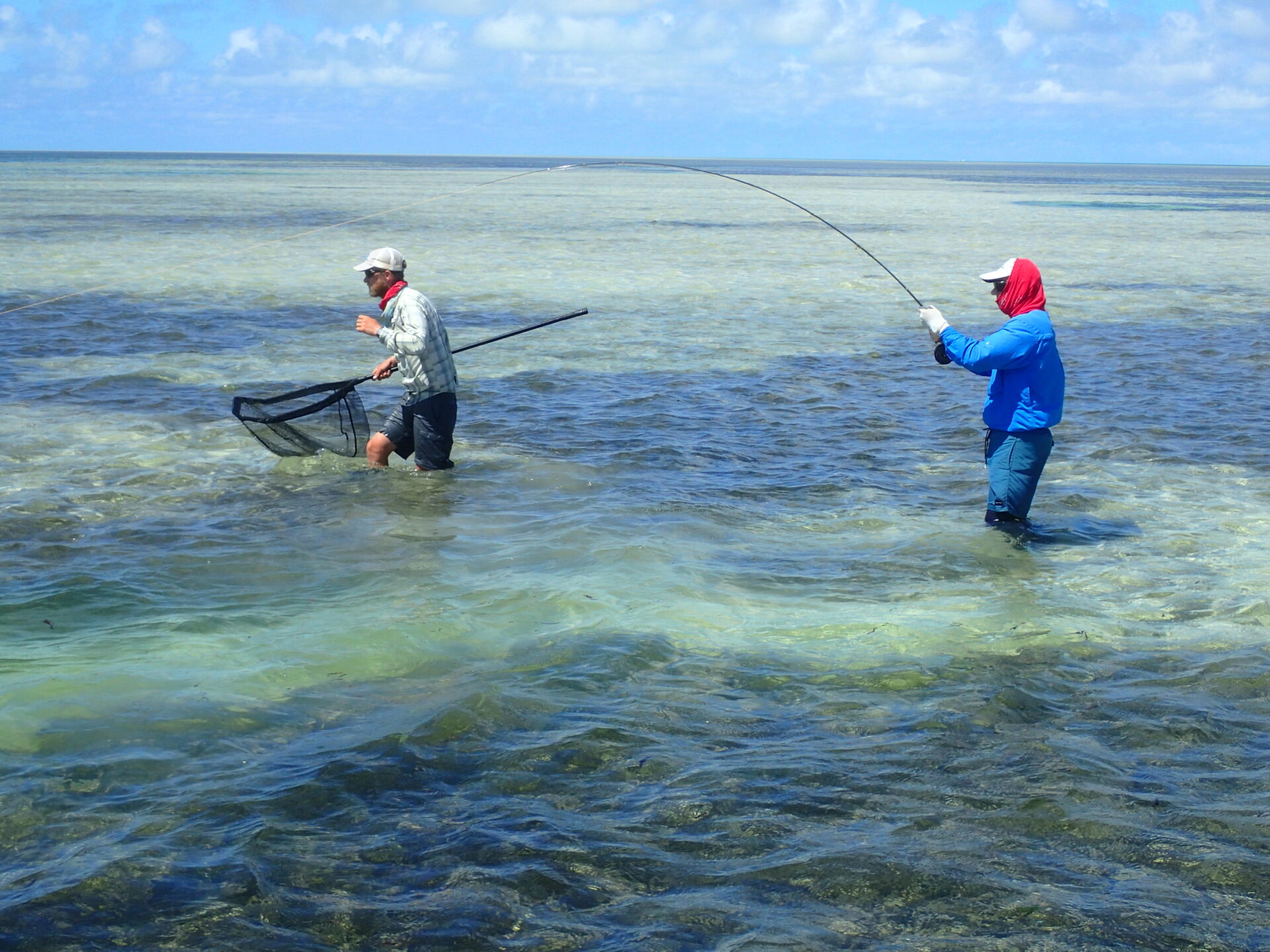Seychellen Providence Atoll
